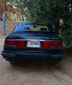 Daewoo Prince